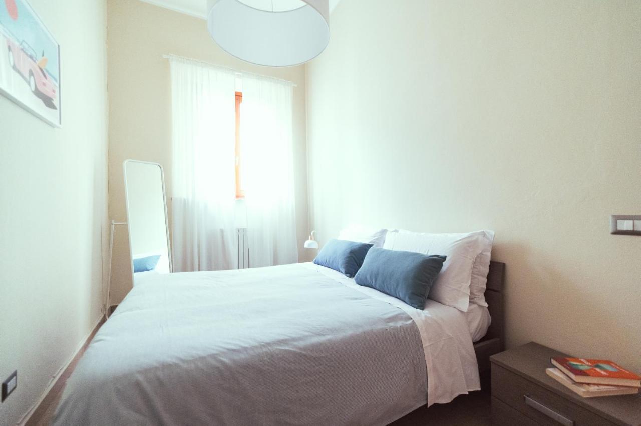 Celeste Simple Apartment San Miniato Exterior photo