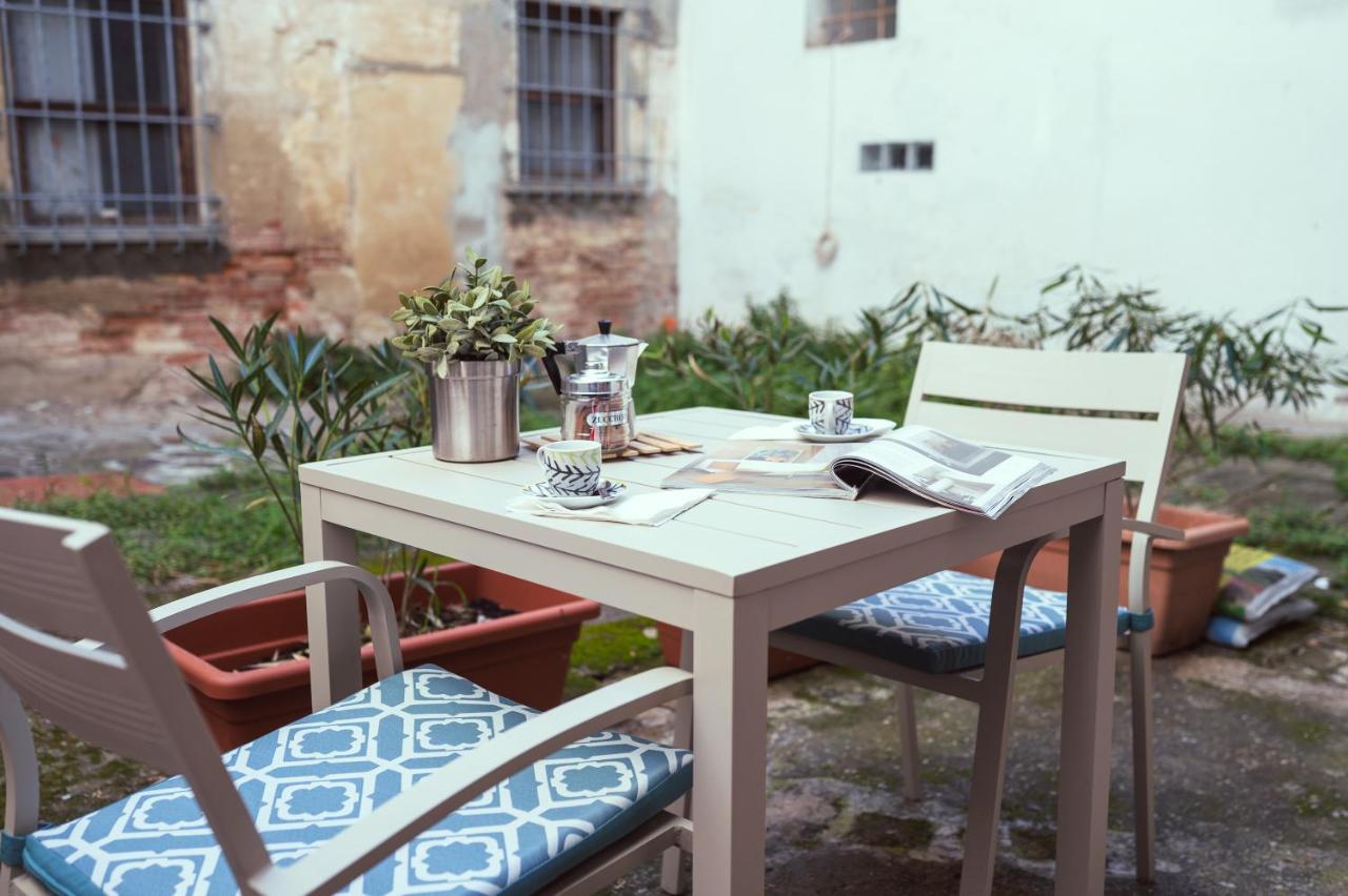 Celeste Simple Apartment San Miniato Exterior photo