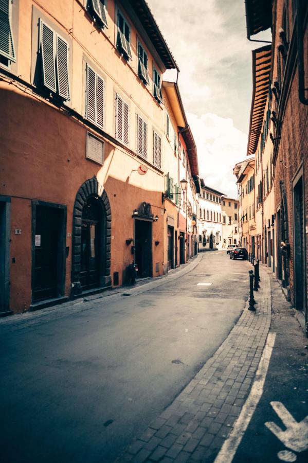 Celeste Simple Apartment San Miniato Exterior photo