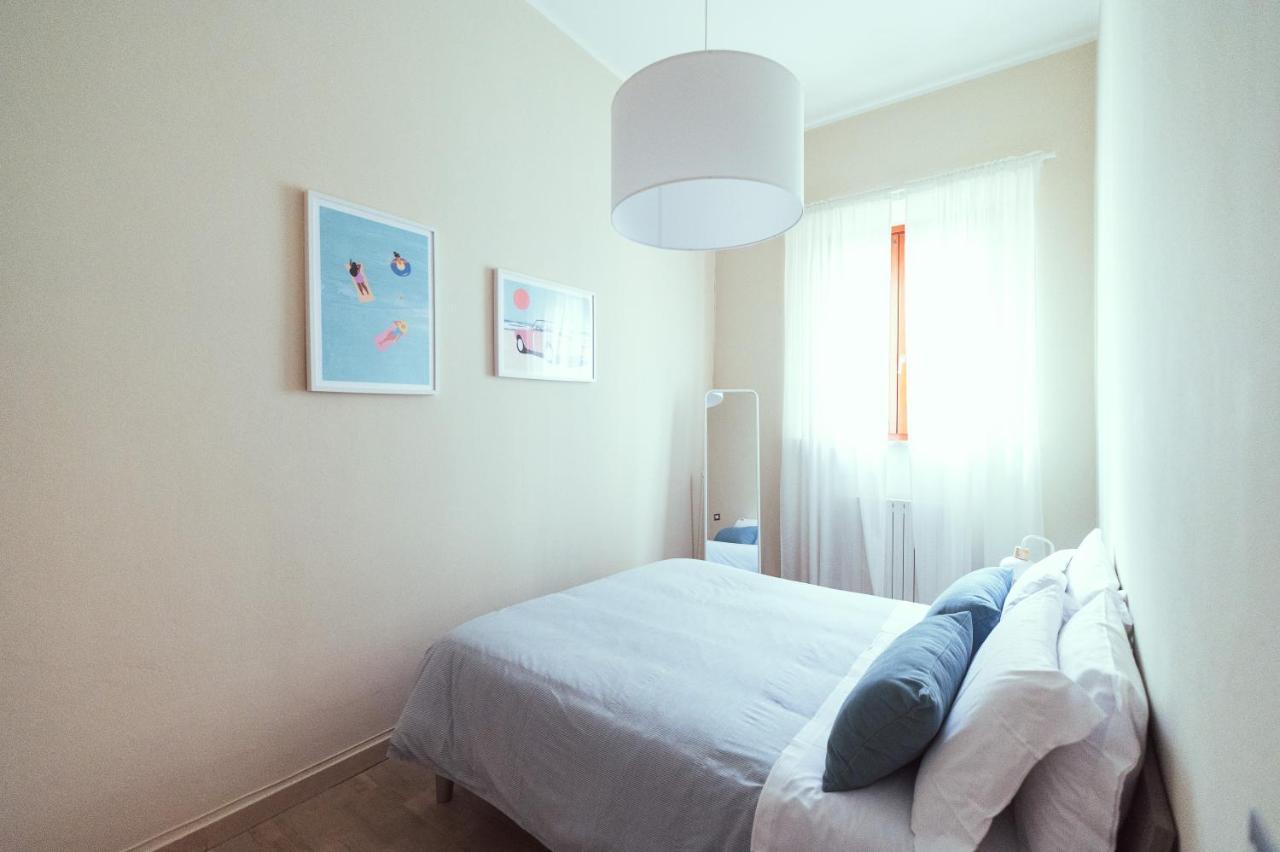Celeste Simple Apartment San Miniato Exterior photo