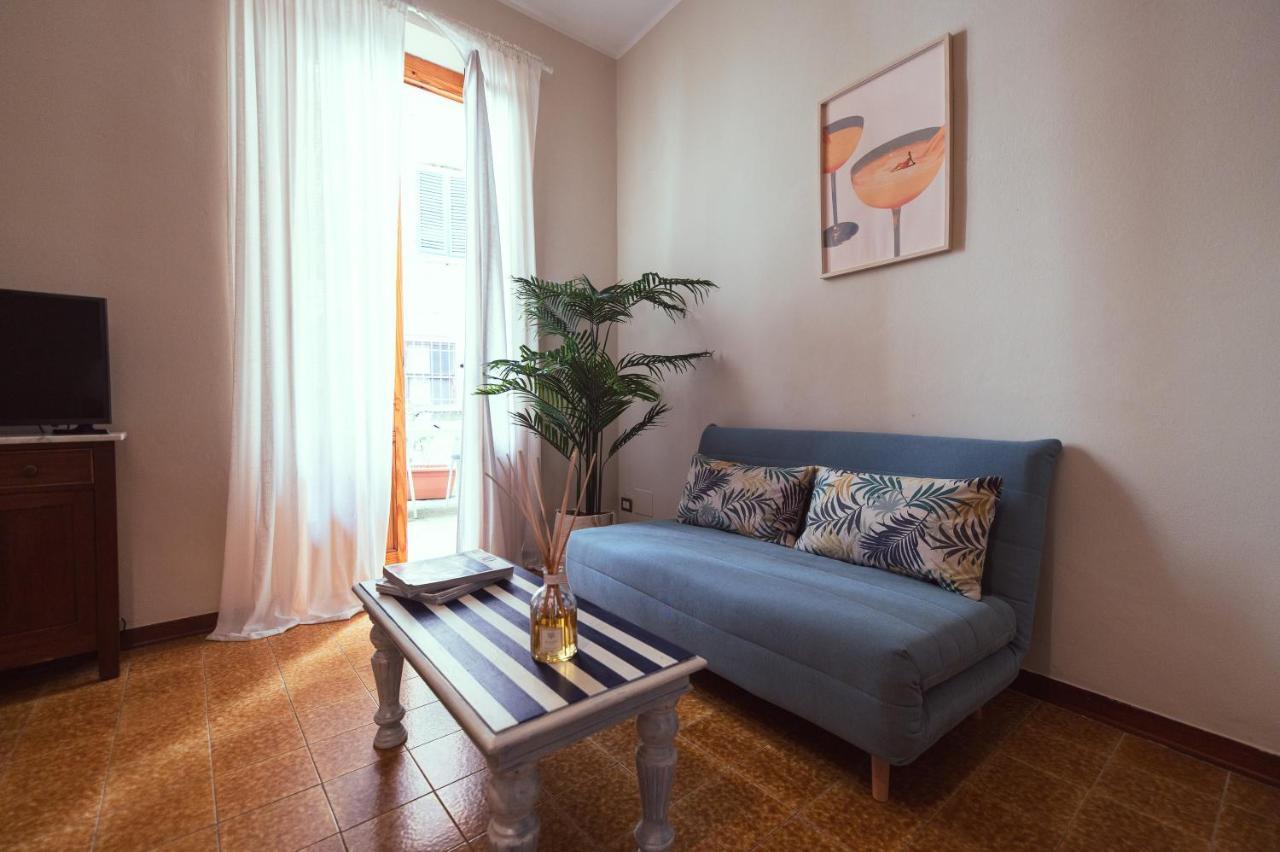 Celeste Simple Apartment San Miniato Exterior photo