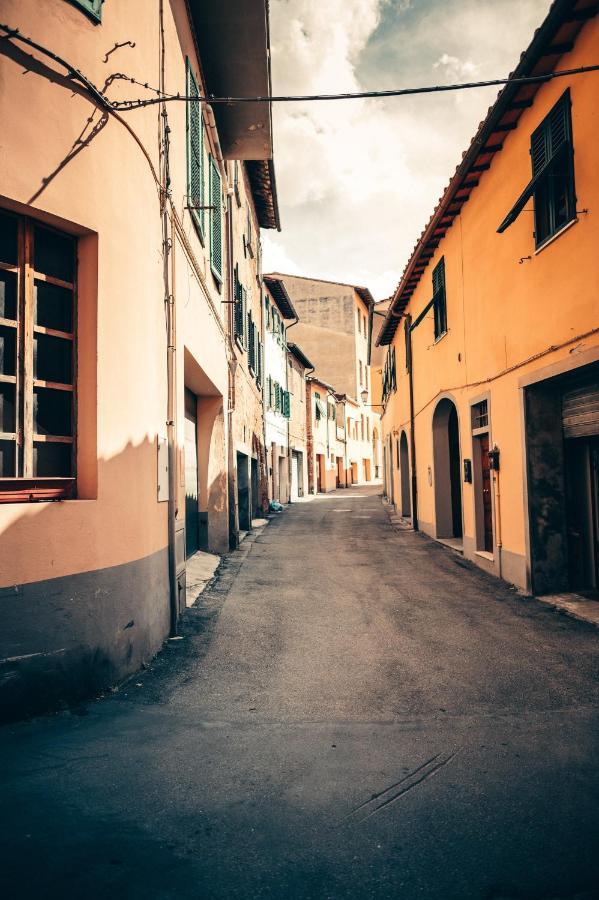 Celeste Simple Apartment San Miniato Exterior photo